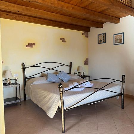 La Minditta San Teodoro  Exterior foto
