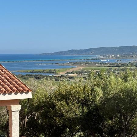 La Minditta San Teodoro  Exterior foto