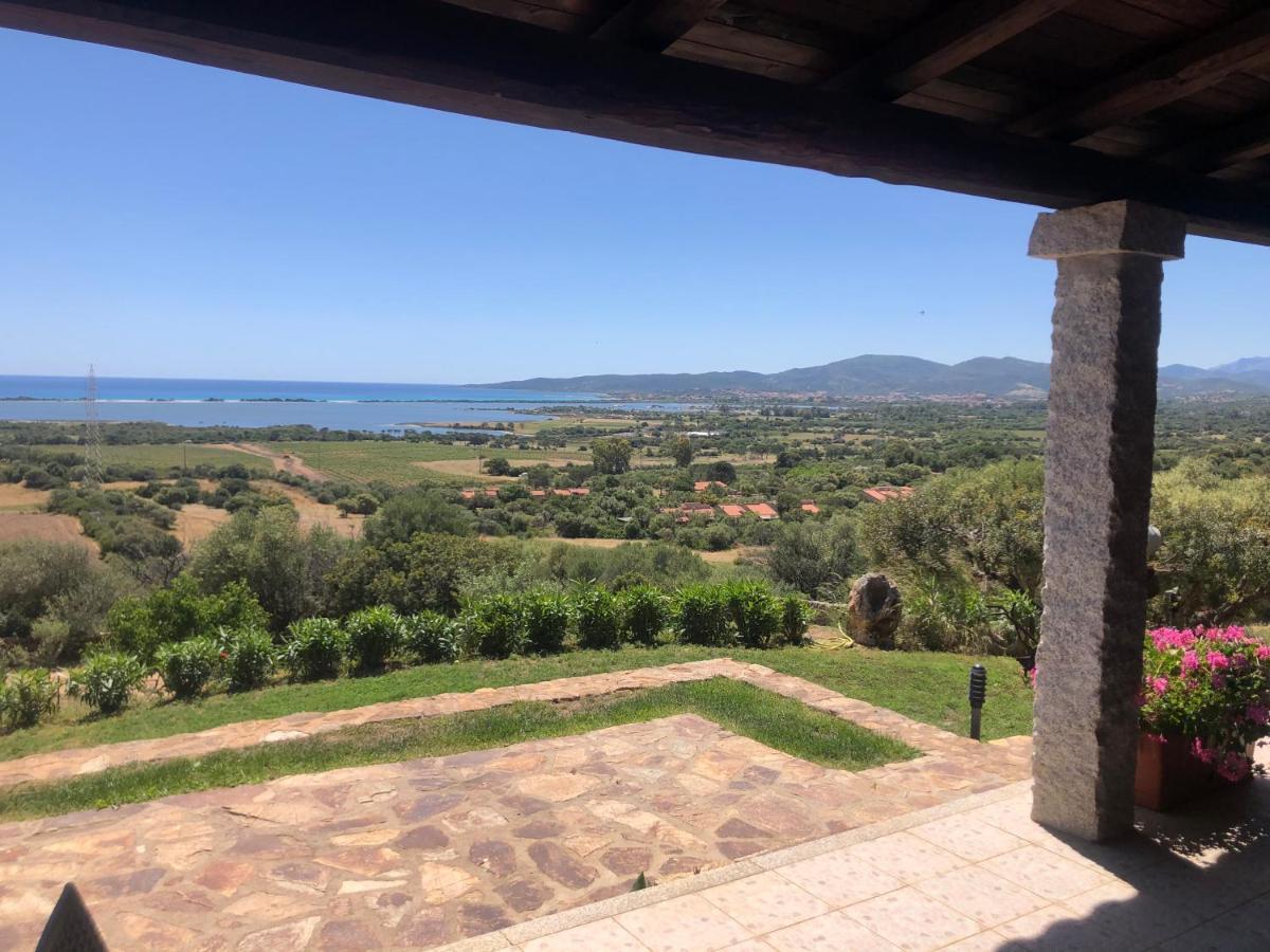 La Minditta San Teodoro  Exterior foto