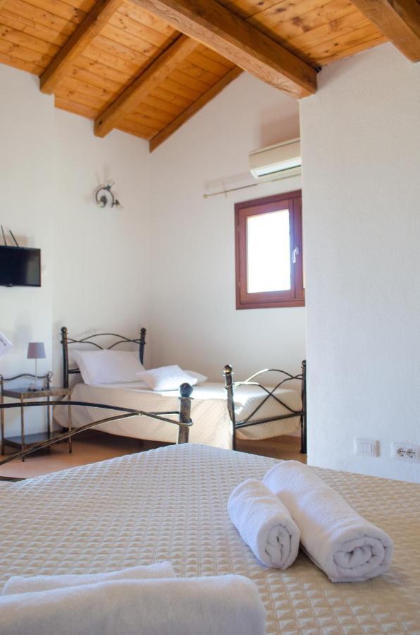 La Minditta San Teodoro  Exterior foto