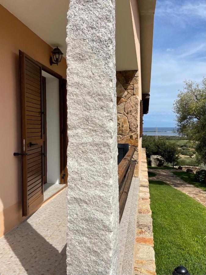 La Minditta San Teodoro  Exterior foto